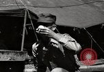 Image of U.S. pow's Cebu Philippines, 1945, second 17 stock footage video 65675026778