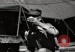 Image of U.S. pow's Cebu Philippines, 1945, second 19 stock footage video 65675026778