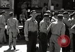 Image of U.S. pow's Cebu Philippines, 1945, second 24 stock footage video 65675026778