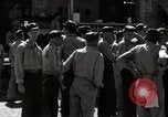 Image of U.S. pow's Cebu Philippines, 1945, second 26 stock footage video 65675026778