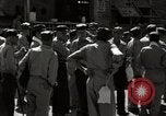 Image of U.S. pow's Cebu Philippines, 1945, second 27 stock footage video 65675026778