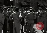 Image of U.S. pow's Cebu Philippines, 1945, second 28 stock footage video 65675026778