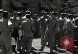 Image of U.S. pow's Cebu Philippines, 1945, second 29 stock footage video 65675026778