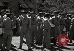 Image of U.S. pow's Cebu Philippines, 1945, second 30 stock footage video 65675026778