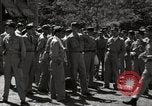 Image of U.S. pow's Cebu Philippines, 1945, second 31 stock footage video 65675026778