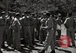 Image of U.S. pow's Cebu Philippines, 1945, second 32 stock footage video 65675026778
