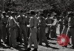 Image of U.S. pow's Cebu Philippines, 1945, second 33 stock footage video 65675026778