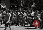 Image of U.S. pow's Cebu Philippines, 1945, second 34 stock footage video 65675026778