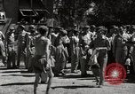 Image of U.S. pow's Cebu Philippines, 1945, second 35 stock footage video 65675026778