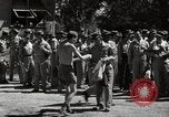 Image of U.S. pow's Cebu Philippines, 1945, second 36 stock footage video 65675026778