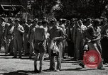 Image of U.S. pow's Cebu Philippines, 1945, second 37 stock footage video 65675026778
