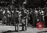 Image of U.S. pow's Cebu Philippines, 1945, second 38 stock footage video 65675026778