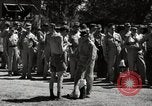Image of U.S. pow's Cebu Philippines, 1945, second 39 stock footage video 65675026778