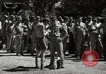 Image of U.S. pow's Cebu Philippines, 1945, second 40 stock footage video 65675026778