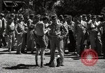 Image of U.S. pow's Cebu Philippines, 1945, second 41 stock footage video 65675026778
