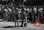 Image of U.S. pow's Cebu Philippines, 1945, second 42 stock footage video 65675026778