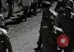 Image of U.S. pow's Cebu Philippines, 1945, second 43 stock footage video 65675026778