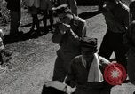 Image of U.S. pow's Cebu Philippines, 1945, second 45 stock footage video 65675026778