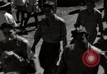 Image of U.S. pow's Cebu Philippines, 1945, second 46 stock footage video 65675026778