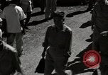Image of U.S. pow's Cebu Philippines, 1945, second 47 stock footage video 65675026778