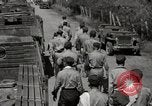 Image of U.S. pow's Cebu Philippines, 1945, second 57 stock footage video 65675026778