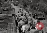 Image of U.S. pow's Cebu Philippines, 1945, second 58 stock footage video 65675026778