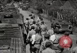 Image of U.S. pow's Cebu Philippines, 1945, second 59 stock footage video 65675026778