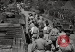 Image of U.S. pow's Cebu Philippines, 1945, second 61 stock footage video 65675026778