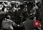 Image of U.S. pow's Cebu Philippines, 1945, second 62 stock footage video 65675026778