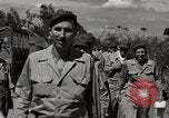 Image of released United States prisoners Cebu Philippines, 1945, second 10 stock footage video 65675026779