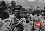 Image of released United States prisoners Cebu Philippines, 1945, second 20 stock footage video 65675026779