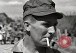 Image of released United States prisoners Cebu Philippines, 1945, second 25 stock footage video 65675026779