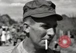Image of released United States prisoners Cebu Philippines, 1945, second 26 stock footage video 65675026779