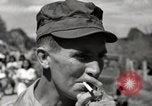 Image of released United States prisoners Cebu Philippines, 1945, second 33 stock footage video 65675026779