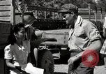 Image of released United States prisoners Cebu Philippines, 1945, second 35 stock footage video 65675026779