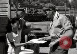 Image of released United States prisoners Cebu Philippines, 1945, second 38 stock footage video 65675026779