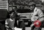 Image of released United States prisoners Cebu Philippines, 1945, second 40 stock footage video 65675026779