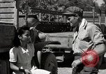 Image of released United States prisoners Cebu Philippines, 1945, second 42 stock footage video 65675026779