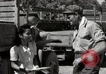 Image of released United States prisoners Cebu Philippines, 1945, second 44 stock footage video 65675026779