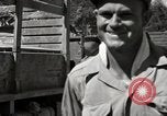 Image of released United States prisoners Cebu Philippines, 1945, second 50 stock footage video 65675026779