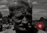 Image of released United States prisoners Cebu Philippines, 1945, second 62 stock footage video 65675026779