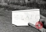 Image of United States prisoners evacuated Cebu Philippines, 1945, second 1 stock footage video 65675026780
