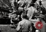 Image of United States prisoners evacuated Cebu Philippines, 1945, second 3 stock footage video 65675026780