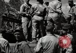 Image of United States prisoners evacuated Cebu Philippines, 1945, second 5 stock footage video 65675026780