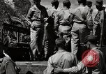 Image of United States prisoners evacuated Cebu Philippines, 1945, second 6 stock footage video 65675026780