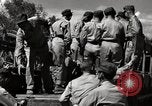 Image of United States prisoners evacuated Cebu Philippines, 1945, second 7 stock footage video 65675026780