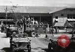 Image of United States prisoners evacuated Cebu Philippines, 1945, second 14 stock footage video 65675026780