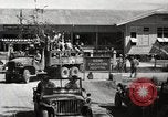 Image of United States prisoners evacuated Cebu Philippines, 1945, second 15 stock footage video 65675026780