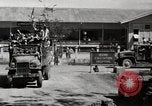 Image of United States prisoners evacuated Cebu Philippines, 1945, second 18 stock footage video 65675026780