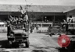 Image of United States prisoners evacuated Cebu Philippines, 1945, second 19 stock footage video 65675026780